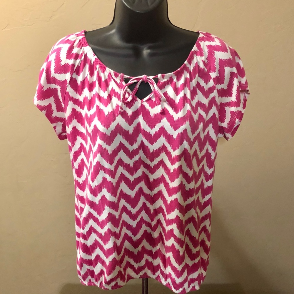 St. John’s Ladies blouse